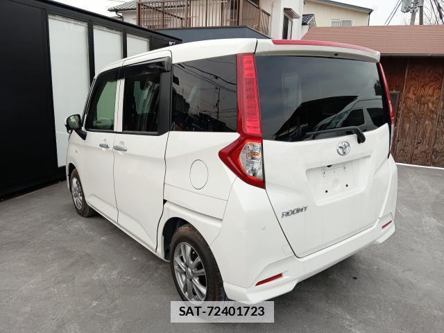 Toyota ROOMY 2024-08 7800669-6