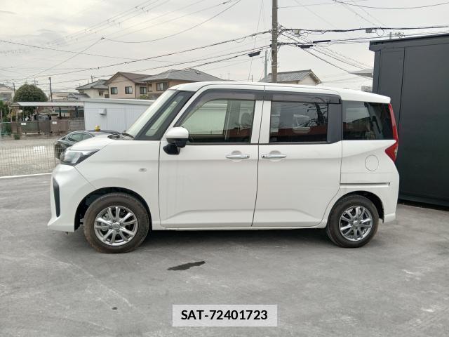 Toyota ROOMY 2024-08 7800669-7