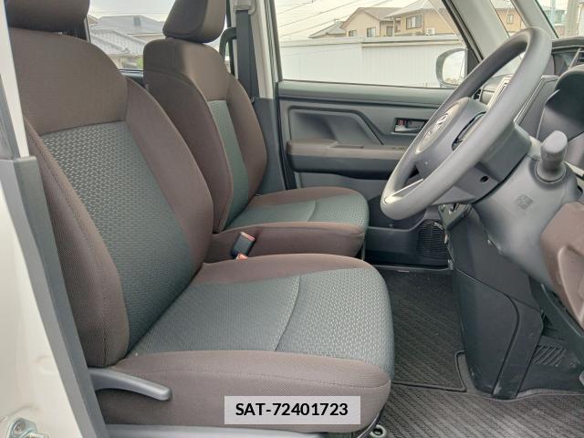 Toyota ROOMY 2024-08 7800669-8