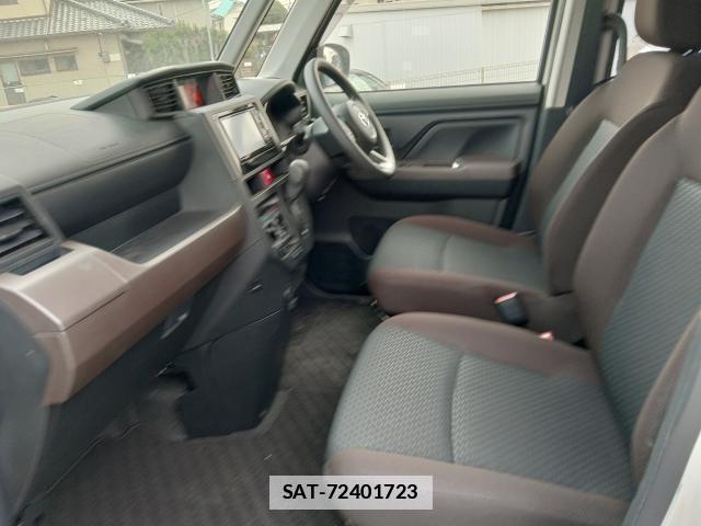 Toyota ROOMY 2024-08 7800669-9