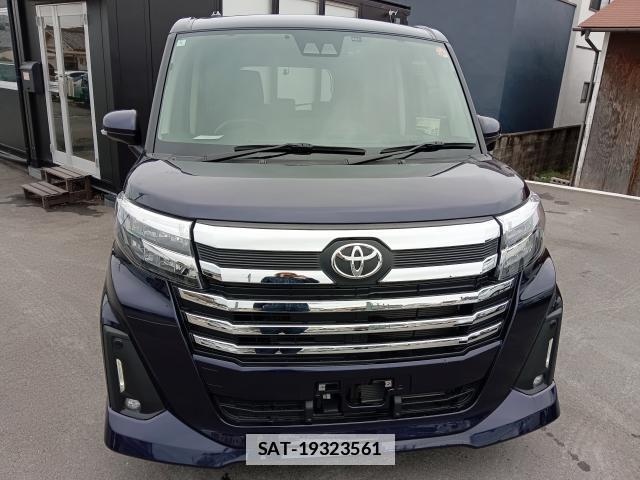 Toyota ROOMY 2024-05 7800672-1