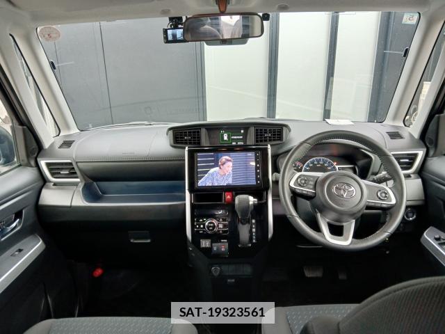 Toyota ROOMY 2024-05 7800672-10