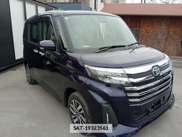 Toyota ROOMY 2024-05 7800672-2