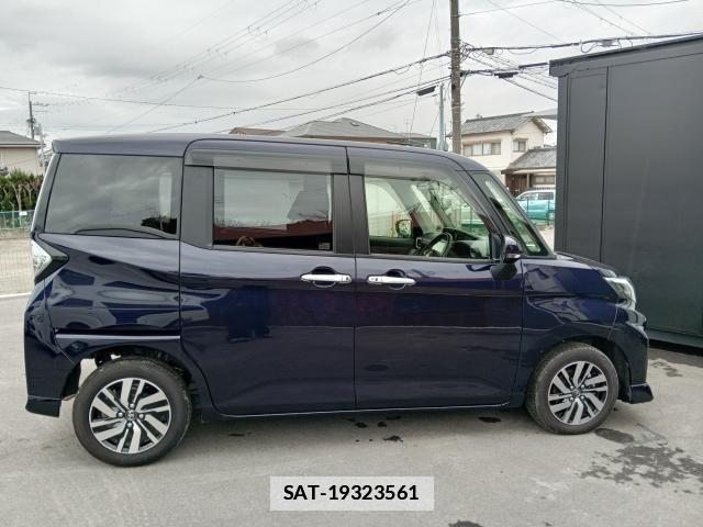 Toyota ROOMY 2024-05 7800672-3