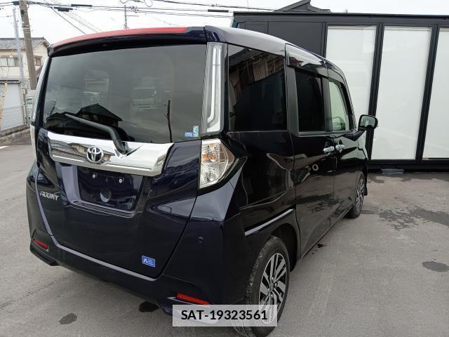 Toyota ROOMY 2024-05 7800672-4