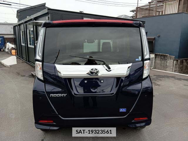 Toyota ROOMY 2024-05 7800672-5