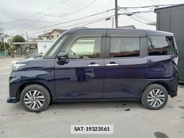Toyota ROOMY 2024-05 7800672-7