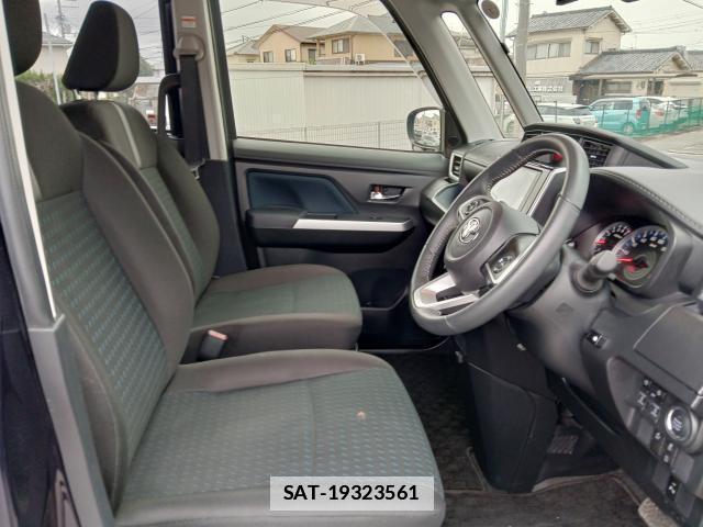 Toyota ROOMY 2024-05 7800672-8
