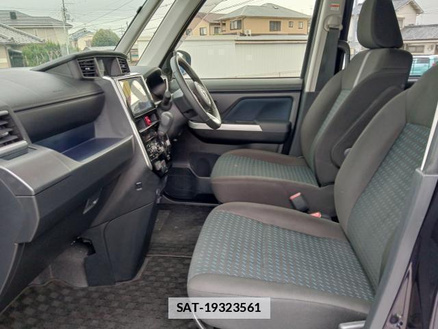 Toyota ROOMY 2024-05 7800672-9