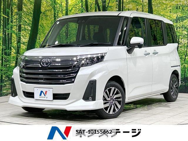 Toyota ROOMY 2026-05 7801001-0