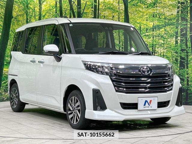 Toyota ROOMY 2026-05 7801001-15