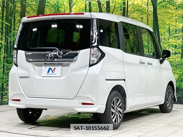 Toyota ROOMY 2026-05 7801001-16