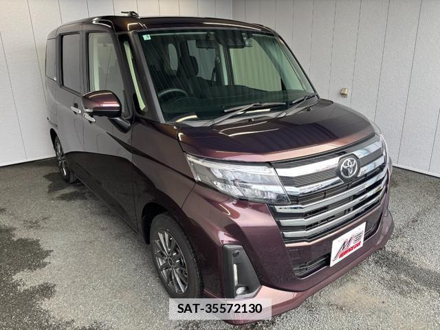 Toyota ROOMY 2025-05 7801921-1