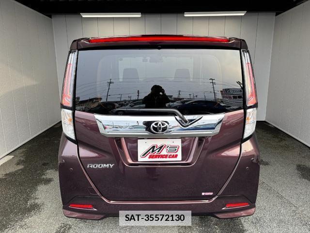 Toyota ROOMY 2025-05 7801921-18