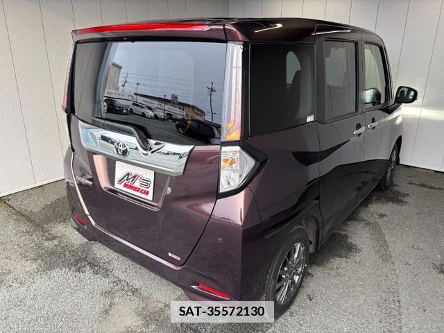 Toyota ROOMY 2025-05 7801921-2
