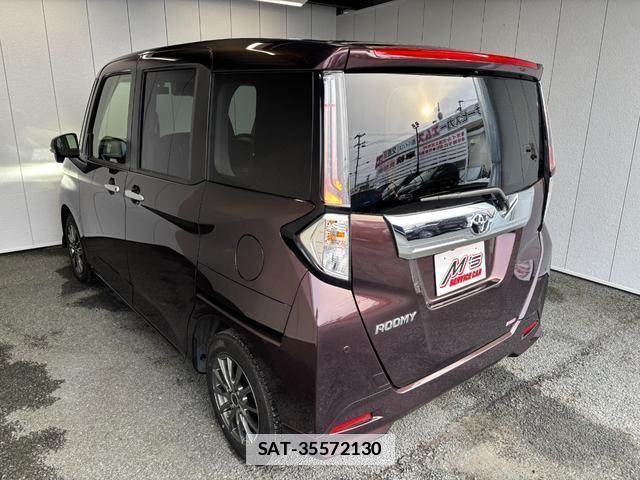 Toyota ROOMY 2025-05 7801921-3