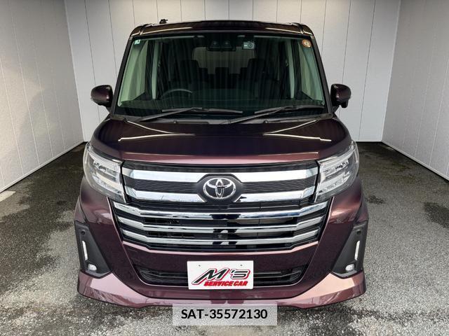 Toyota ROOMY 2025-05 7801921-4