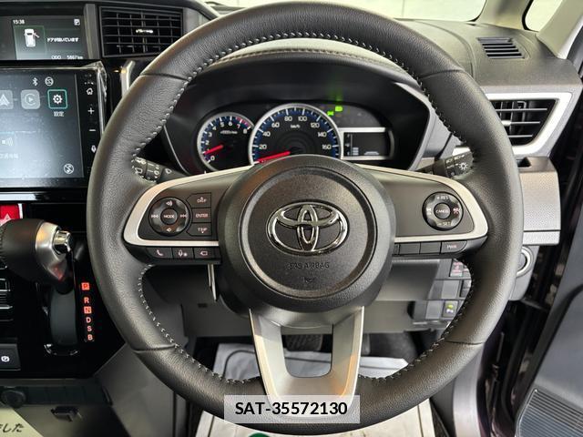 Toyota ROOMY 2025-05 7801921-9