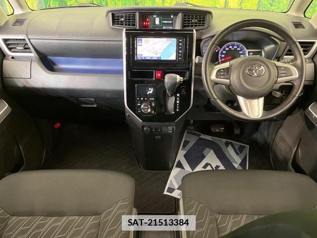 Toyota ROOMY 2019-11 7802009-1