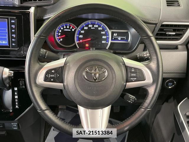 Toyota ROOMY 2019-11 7802009-10