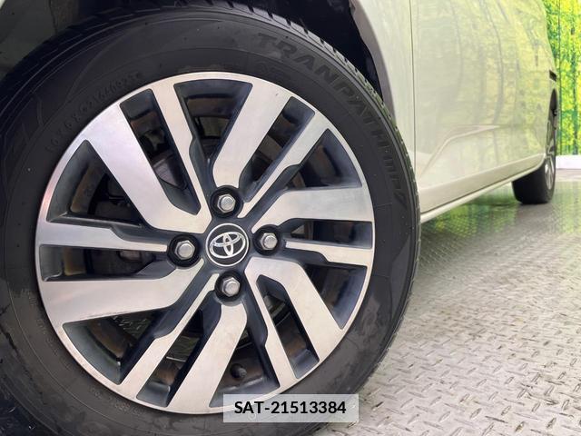 Toyota ROOMY 2019-11 7802009-12