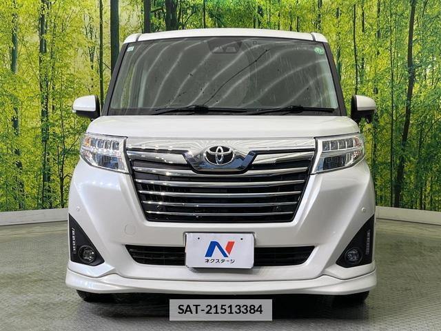 Toyota ROOMY 2019-11 7802009-13