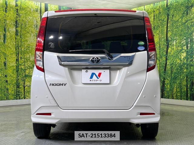 Toyota ROOMY 2019-11 7802009-14