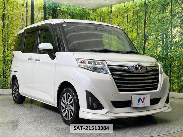 Toyota ROOMY 2019-11 7802009-15