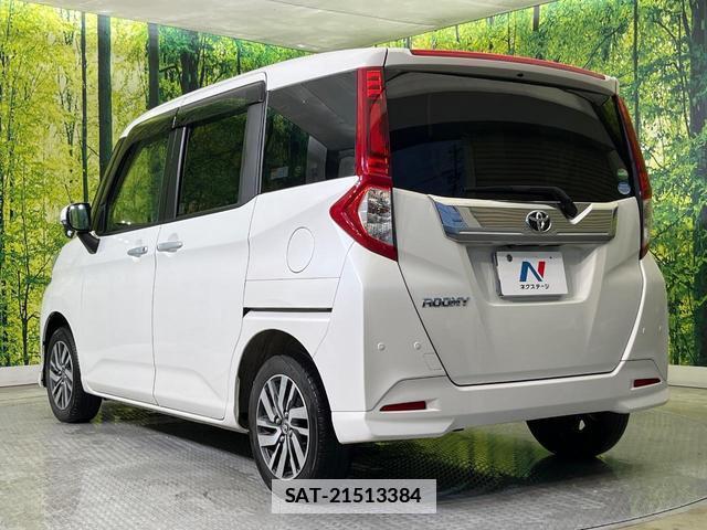 Toyota ROOMY 2019-11 7802009-16