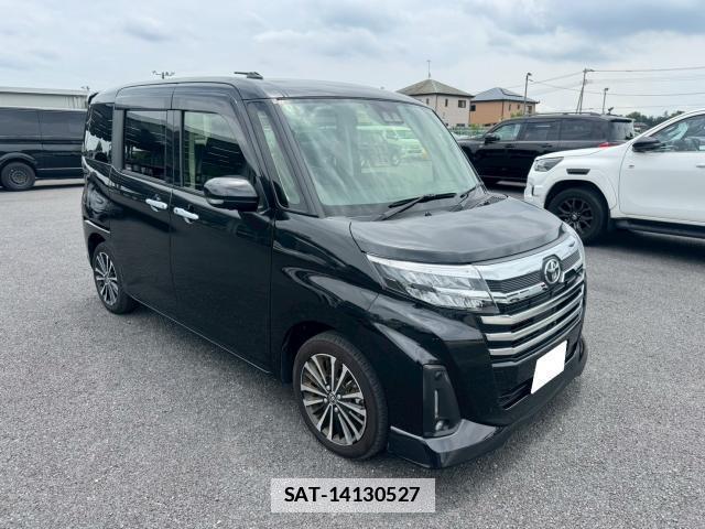 Toyota ROOMY 2024-09 7802379-0