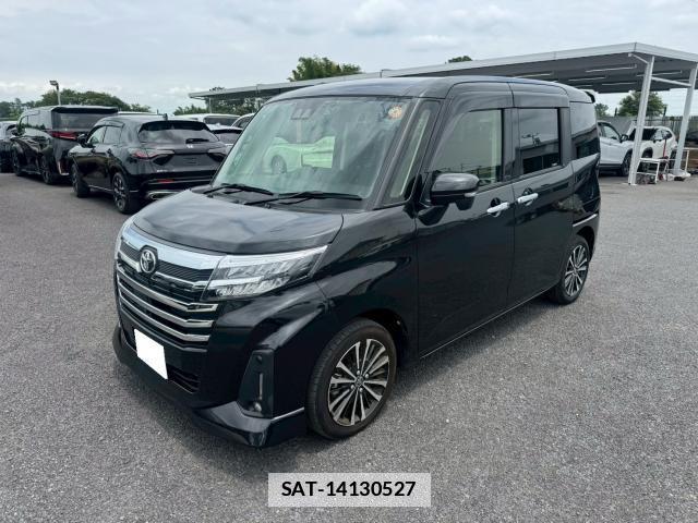 Toyota ROOMY 2024-09 7802379-1