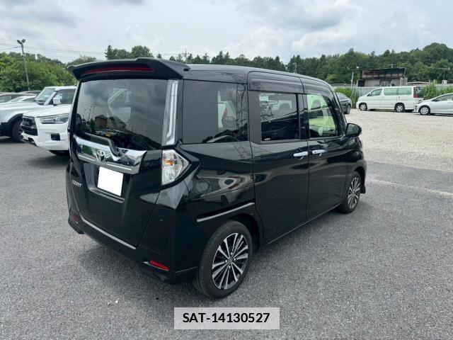 Toyota ROOMY 2024-09 7802379-2