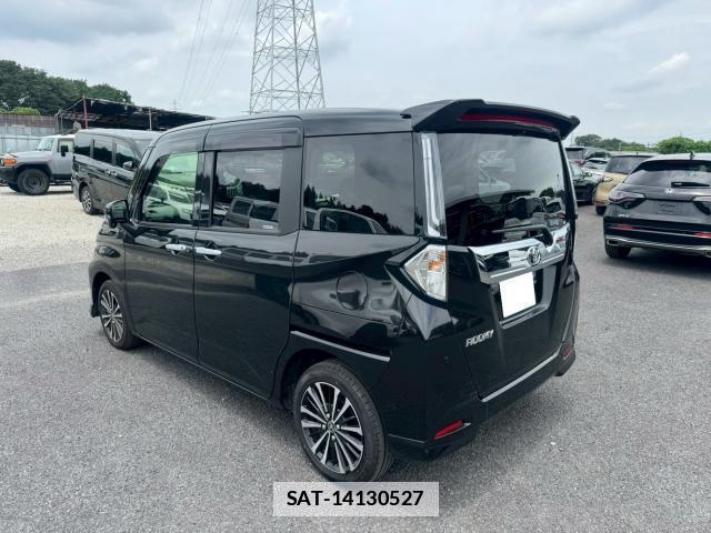 Toyota ROOMY 2024-09 7802379-3