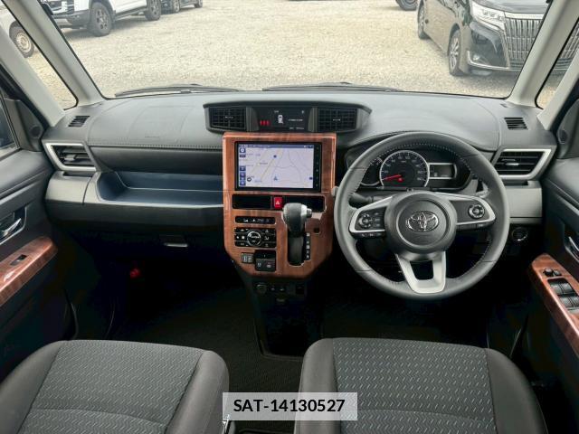 Toyota ROOMY 2024-09 7802379-4