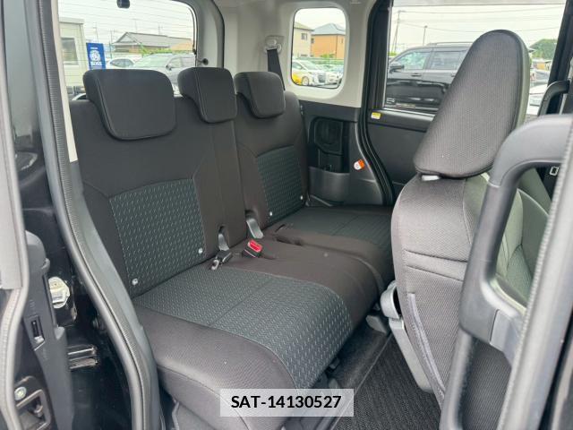 Toyota ROOMY 2024-09 7802379-5