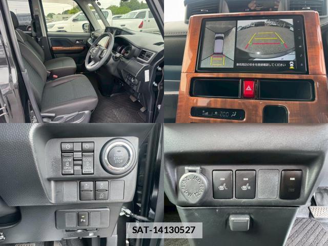 Toyota ROOMY 2024-09 7802379-7