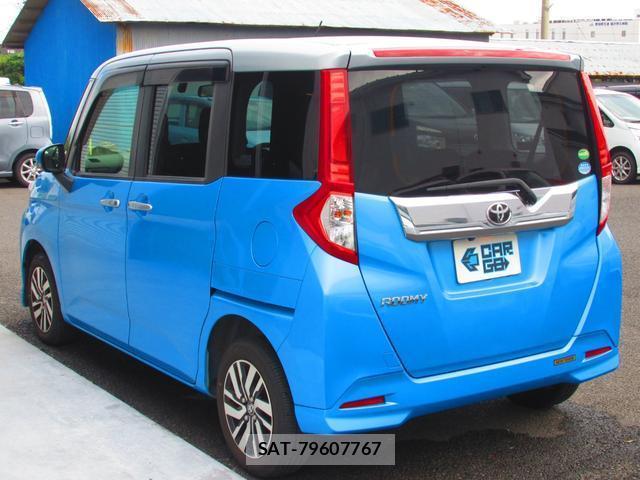 Toyota ROOMY 2016-11 7803385-1