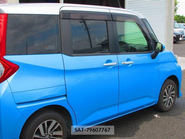 Toyota ROOMY 2016-11 7803385-10