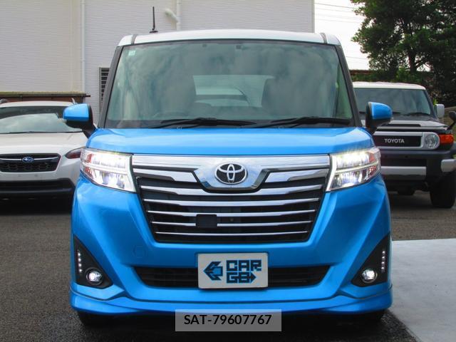 Toyota ROOMY 2016-11 7803385-13