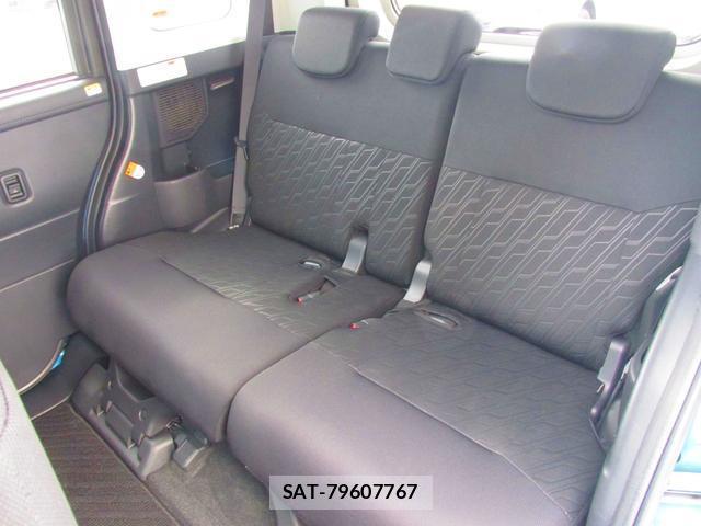 Toyota ROOMY 2016-11 7803385-15