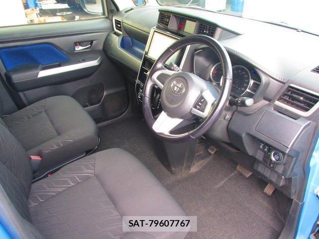 Toyota ROOMY 2016-11 7803385-17