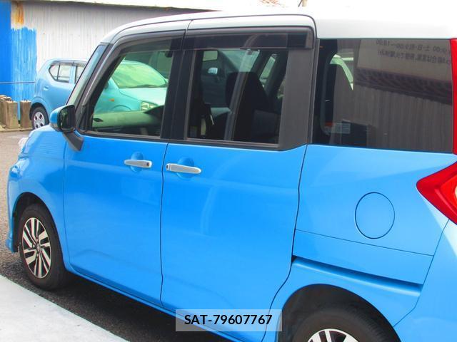 Toyota ROOMY 2016-11 7803385-18