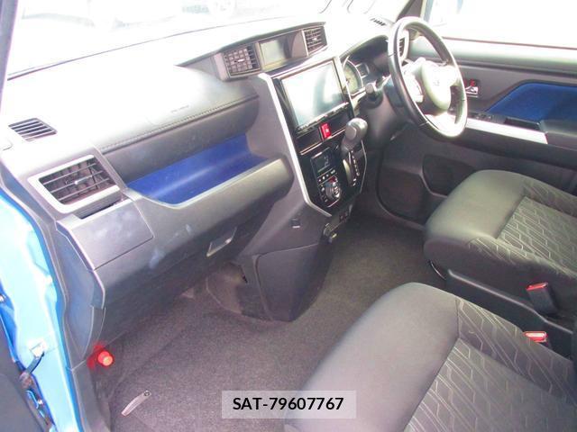 Toyota ROOMY 2016-11 7803385-2