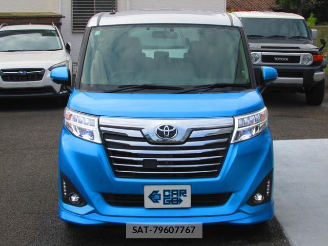 Toyota ROOMY 2016-11 7803385-3