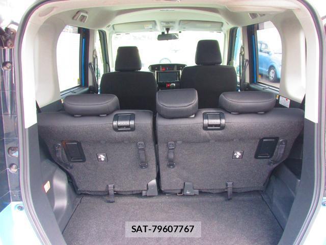 Toyota ROOMY 2016-11 7803385-4