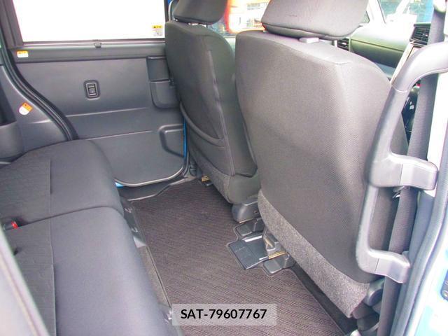 Toyota ROOMY 2016-11 7803385-6