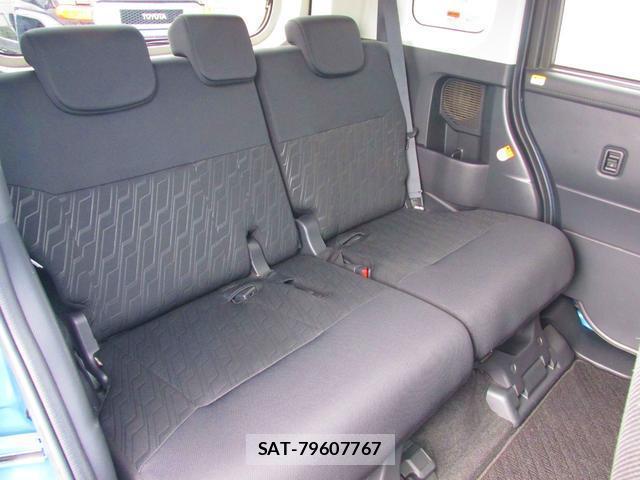 Toyota ROOMY 2016-11 7803385-7
