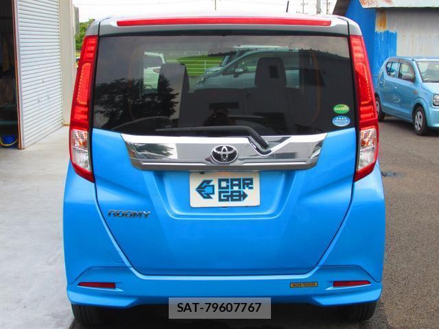 Toyota ROOMY 2016-11 7803385-8