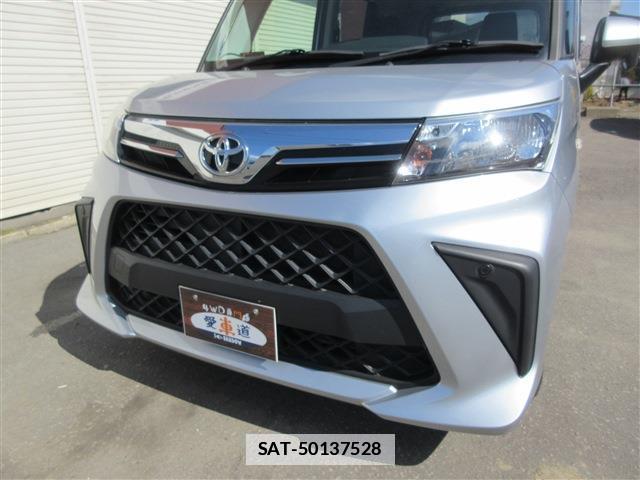 Toyota ROOMY 2023-08 7804207-1