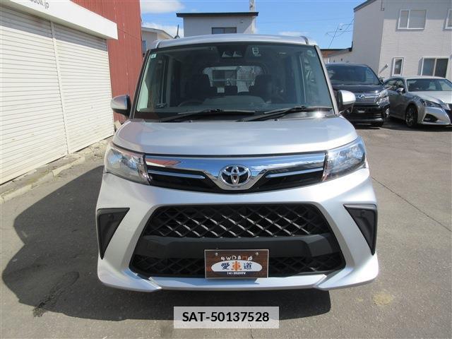 Toyota ROOMY 2023-08 7804207-3